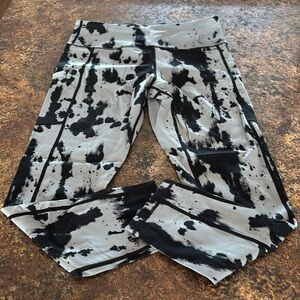 Zyia leggings